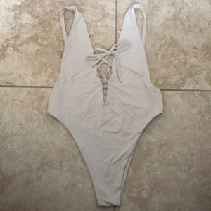 Myra Swim One Piece